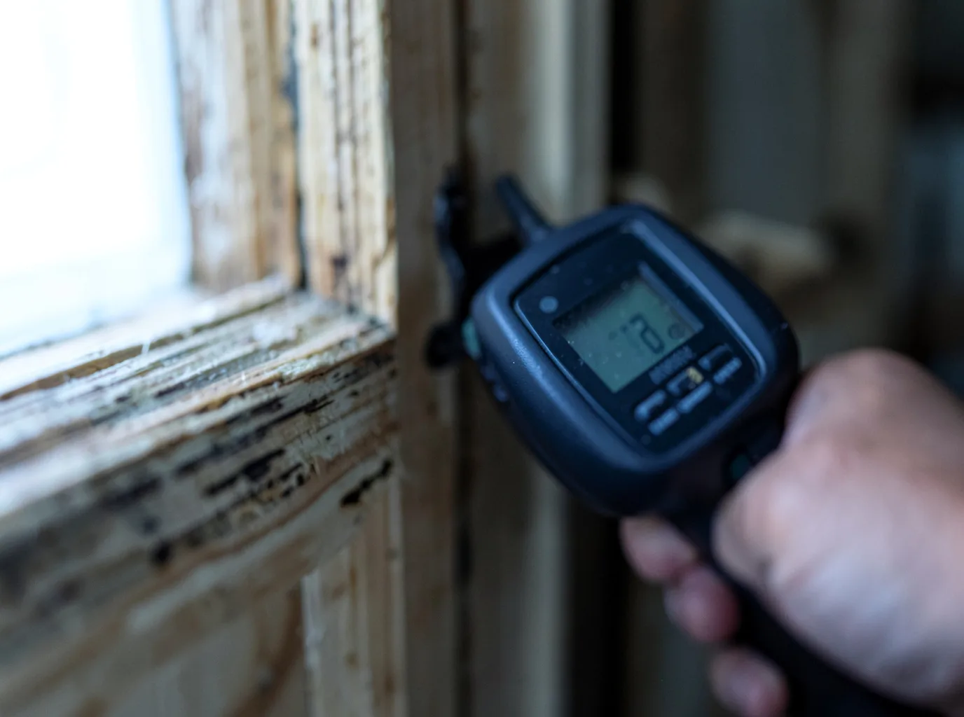 Commercial Water Damage Restoration in Minter, AL