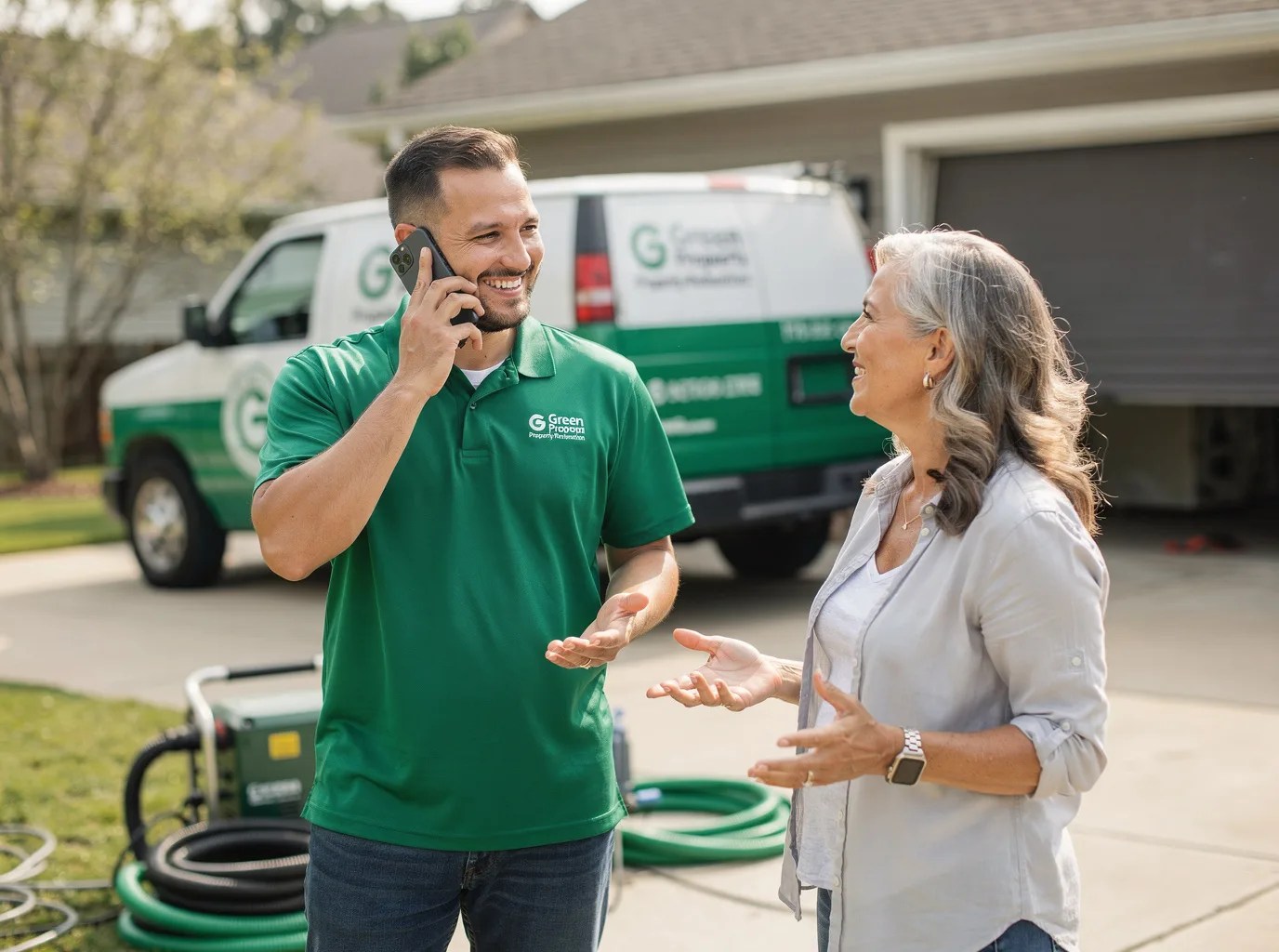 Water Damage Restoration Minter, AL FAQs